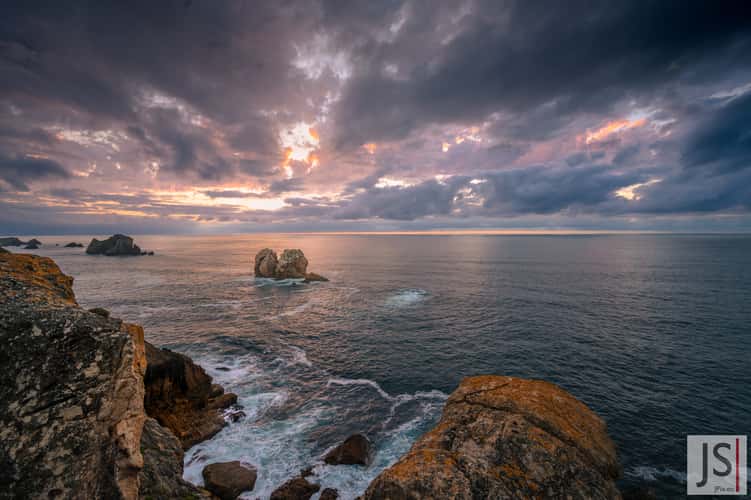 Los Urros de Liencres, Cantabria