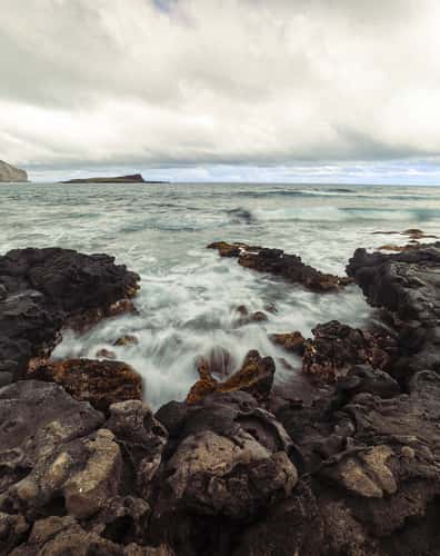 Makapu’u Beach Park