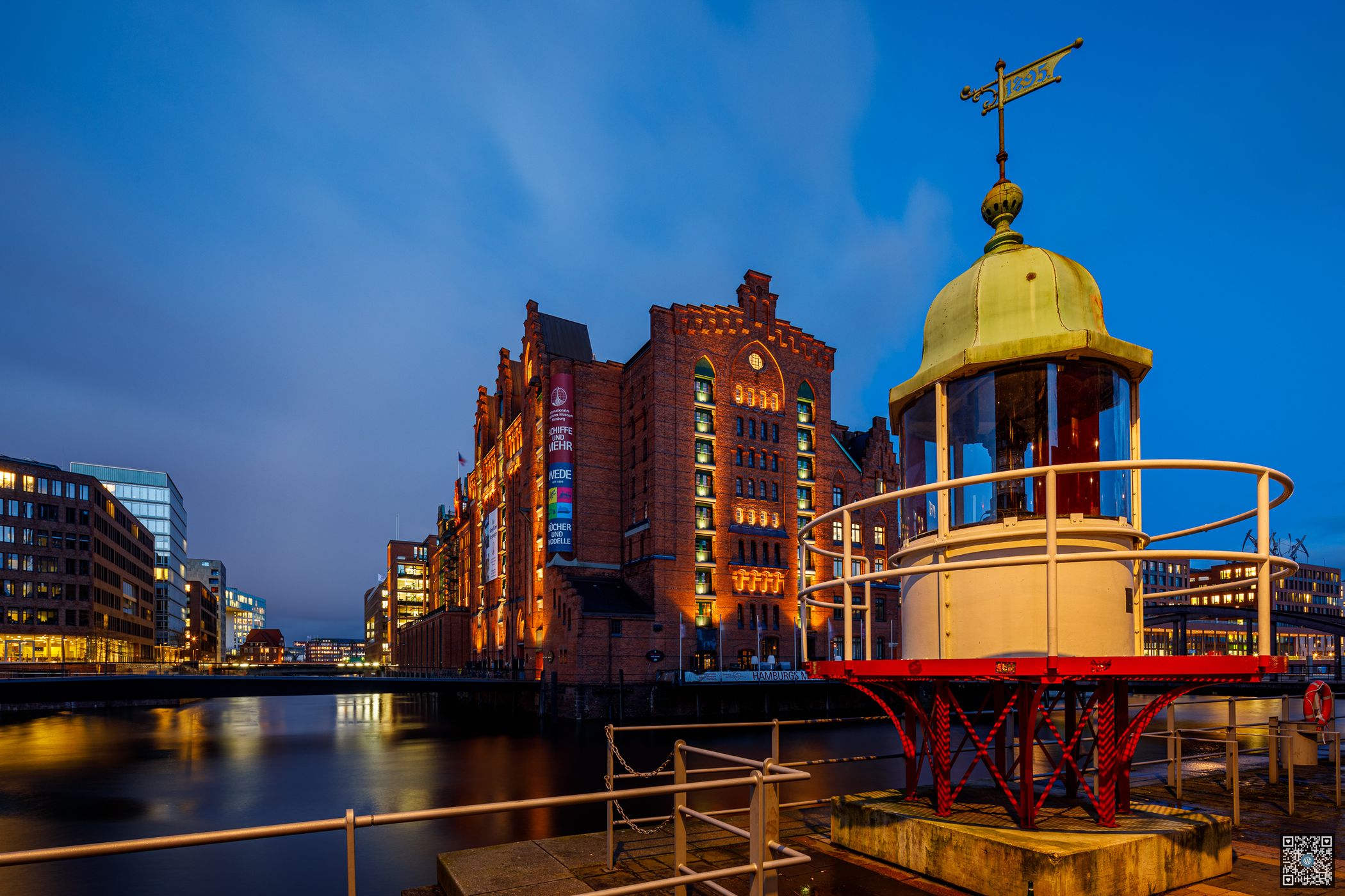 Maritimes Museum, Germany