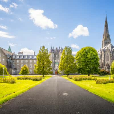 Maynooth University, Ireland