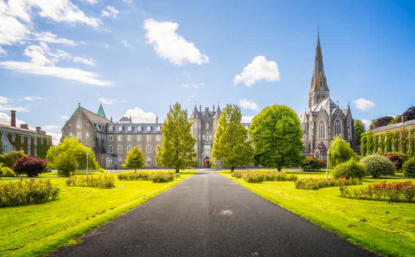 Maynooth University