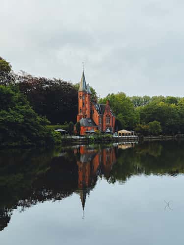 Minnewater