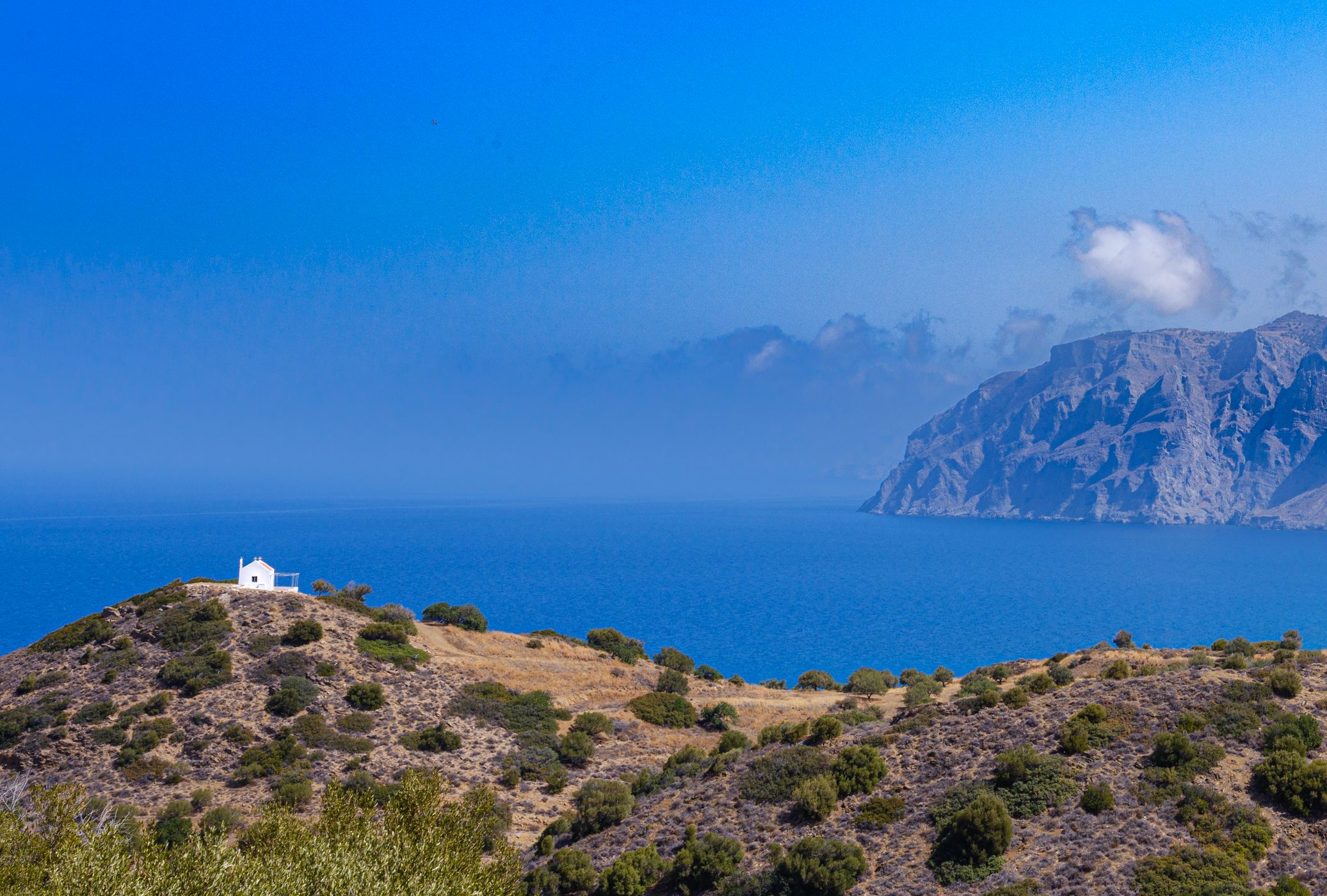Mochlos, Greece