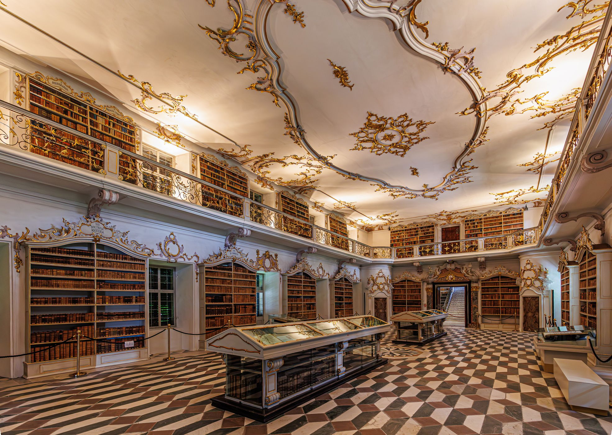 Monastery Neustift, Italy