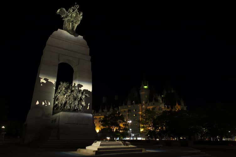 National War Memorial