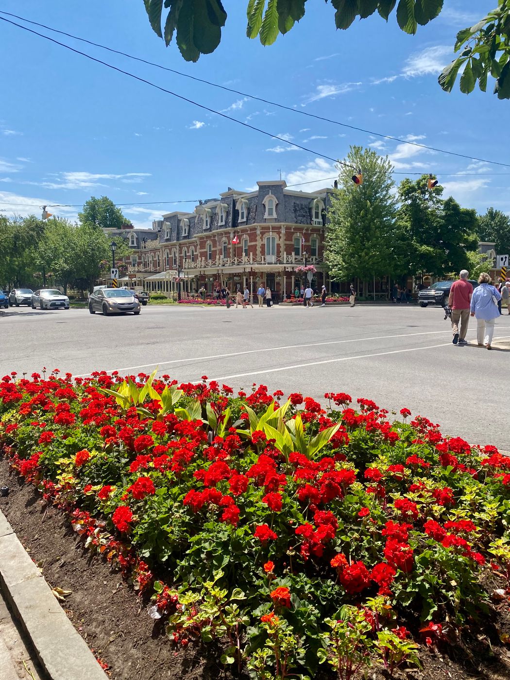 Niagara-on-the-Lake, Canada