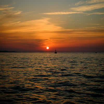 Organo Marino, Croatia