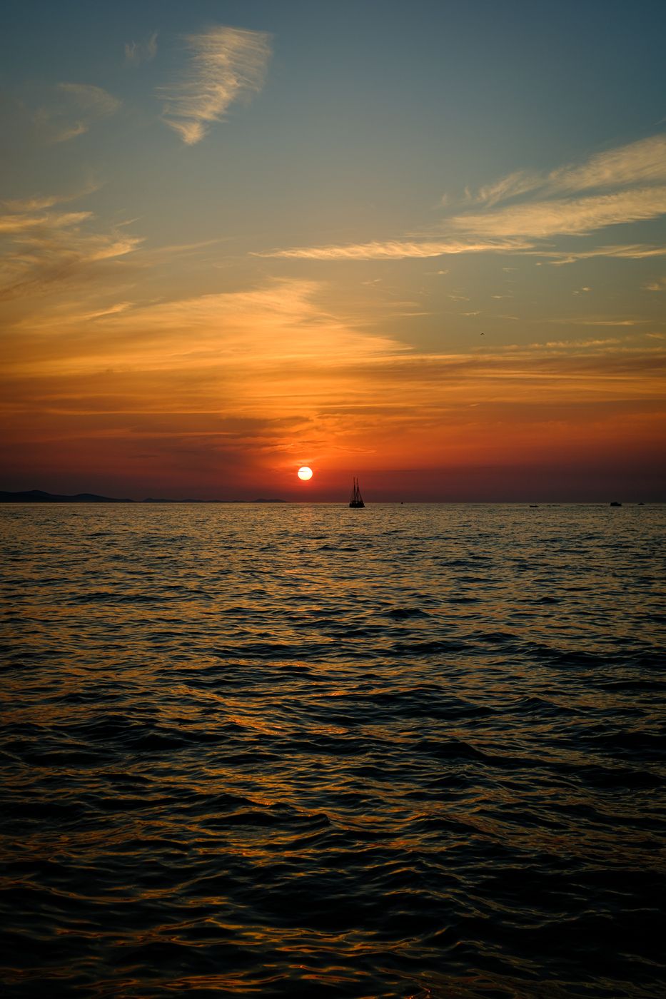 Organo Marino, Croatia