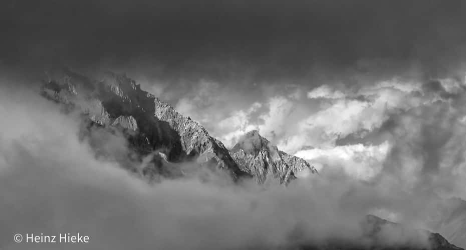 Peaks