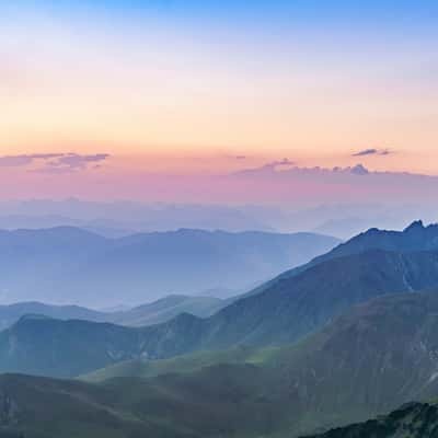 Pic Du Midi, bigorre, France