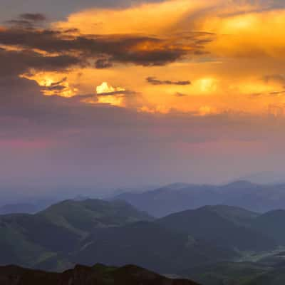 Pic Du Midi, France, France