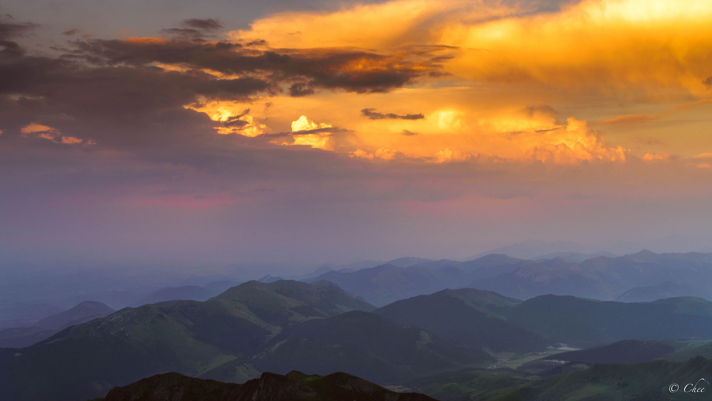 Pic Du Midi, France, France