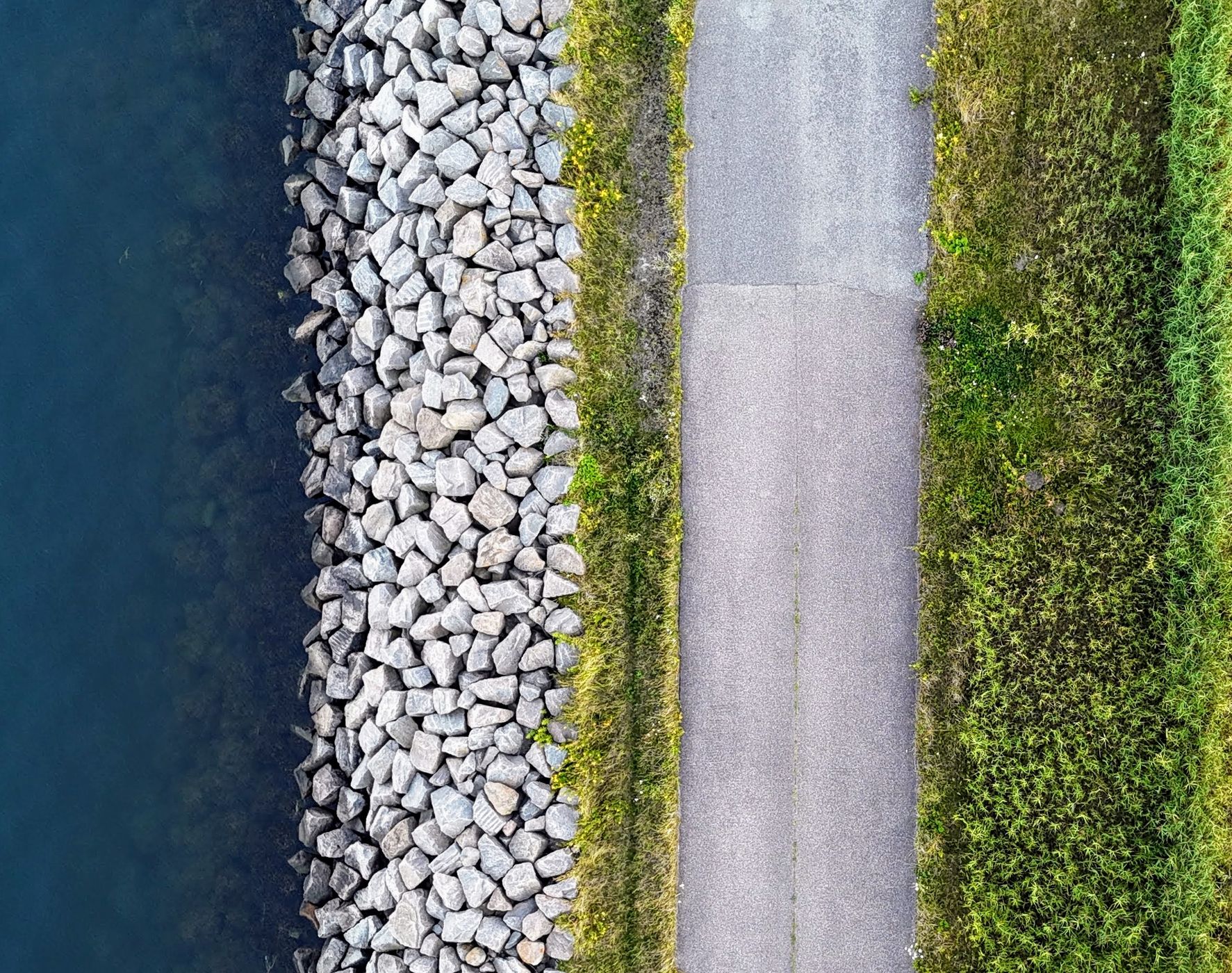 Prøvestenen, Amager, Denmark