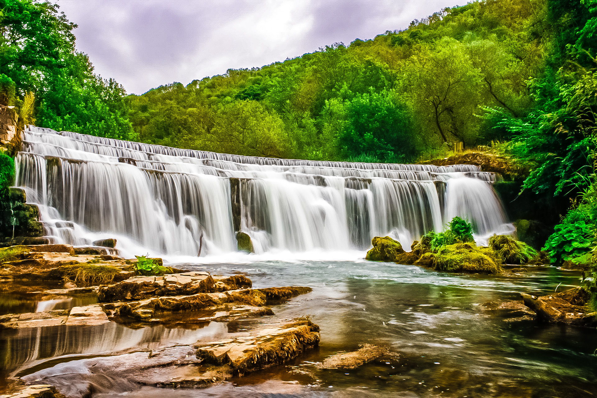 River Wye, United Kingdom