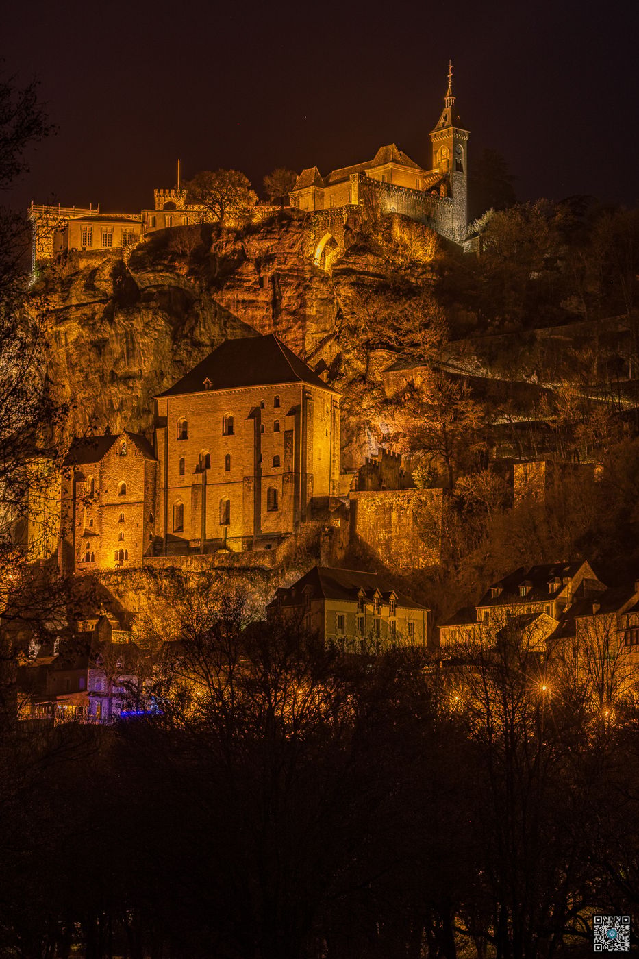 rocamadour, France