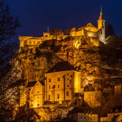 rocamadour, France