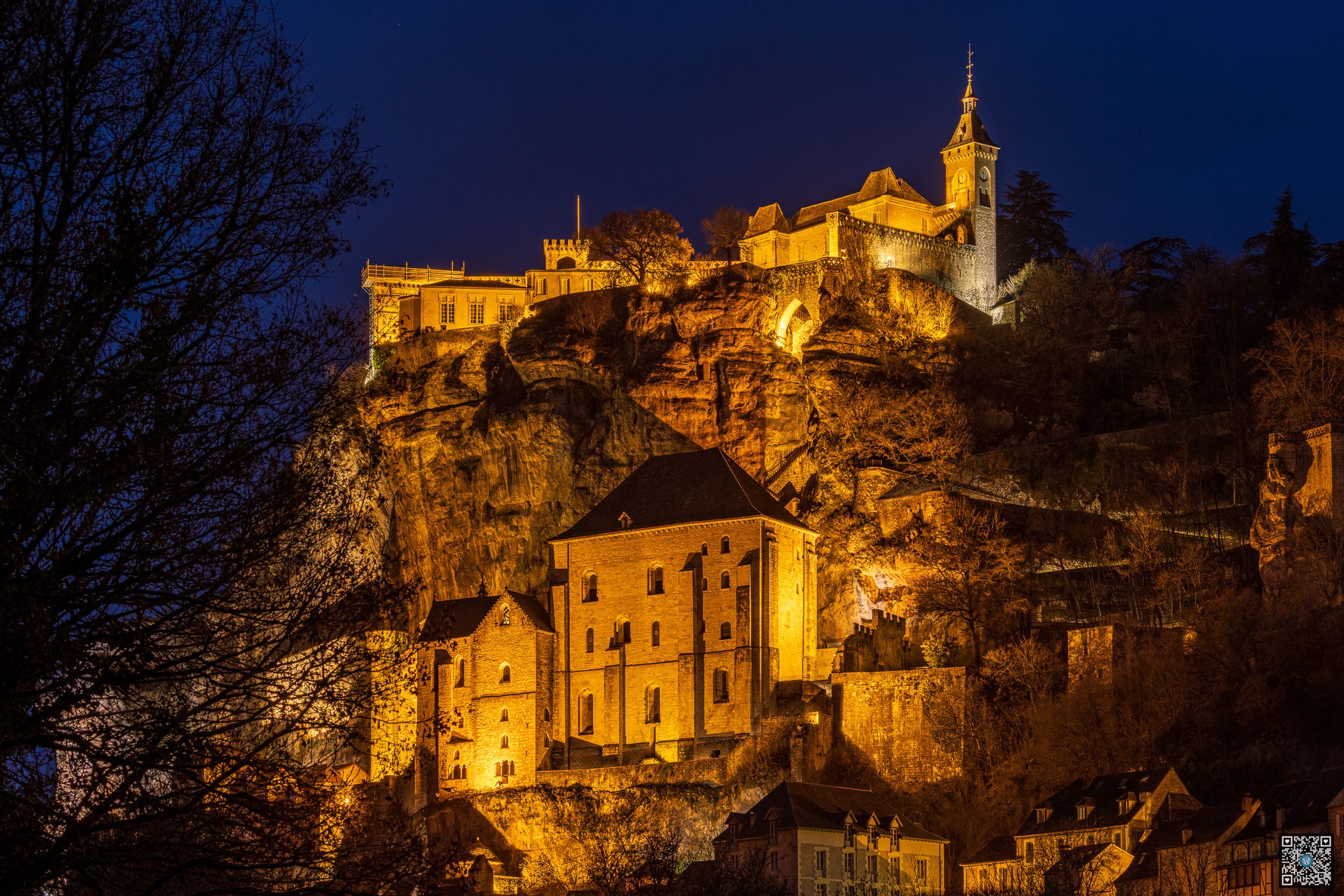 rocamadour, France