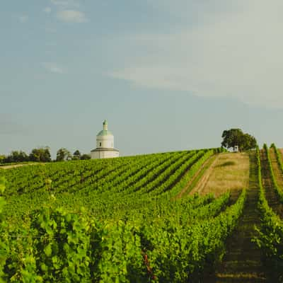 Rochuskapelle, Austria