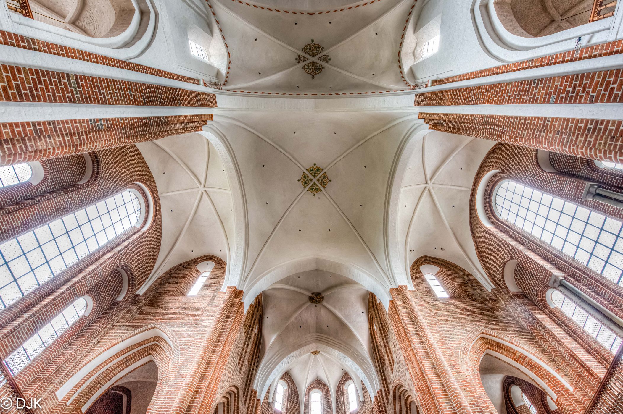 Roskilde Cathedral, Denmark