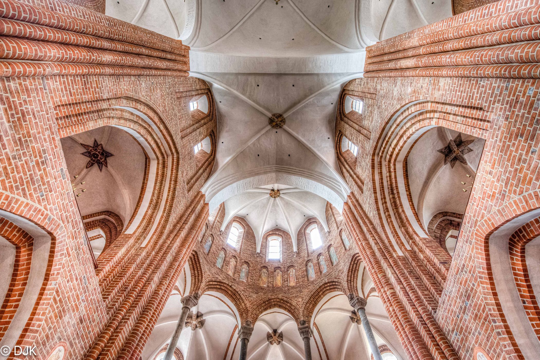 Roskilde Cathedral, Denmark