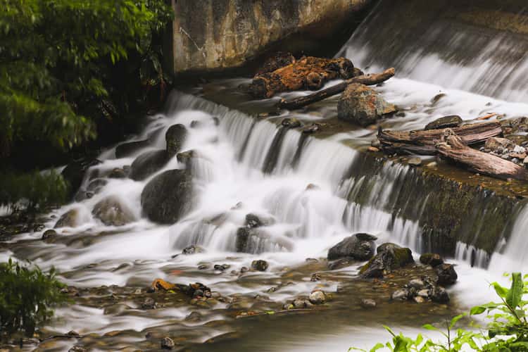 Salto do Cabrito