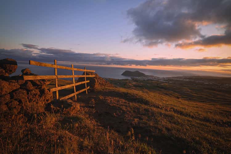 Serra da Ribeirinha