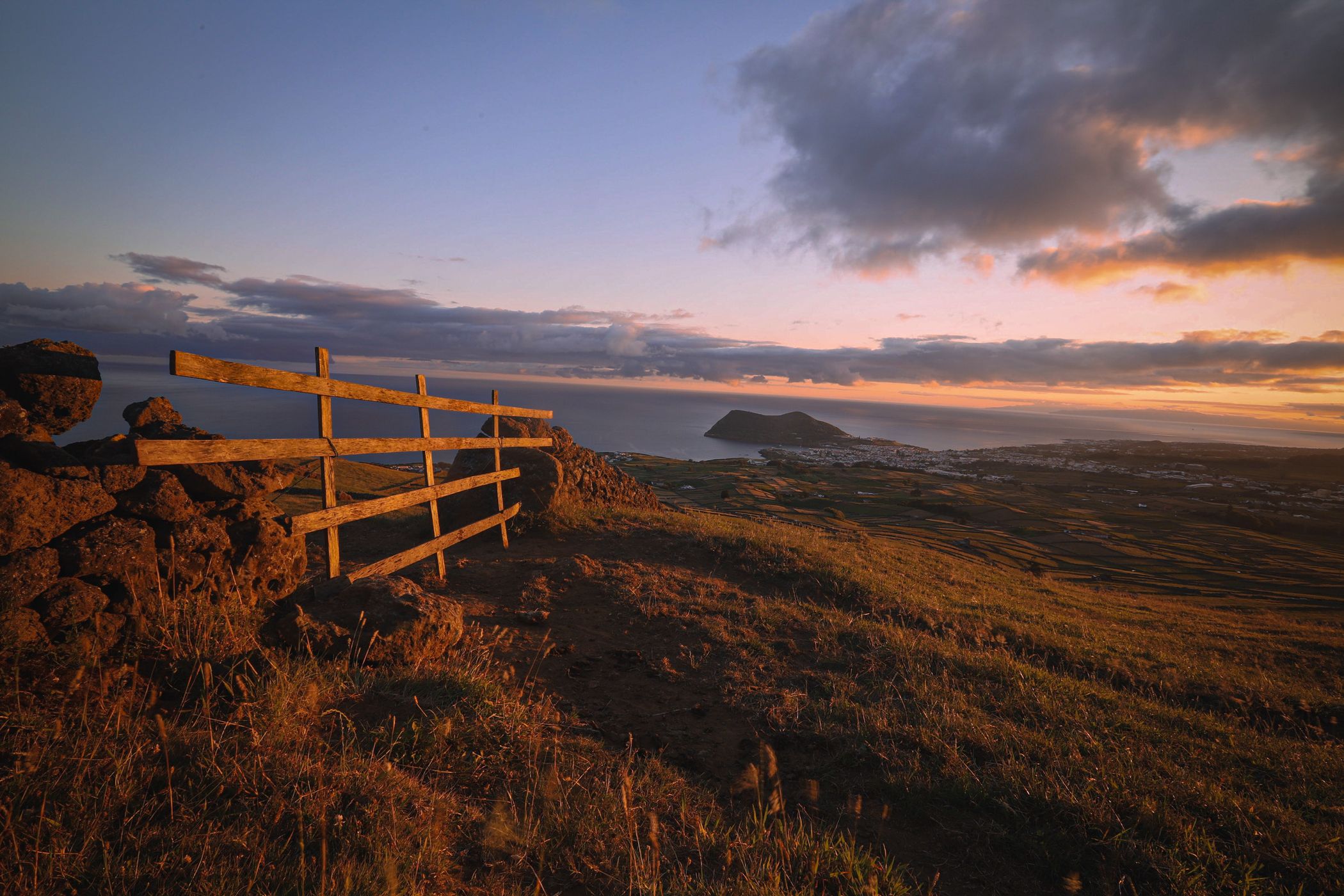 Serra da Ribeirinha, Portugal