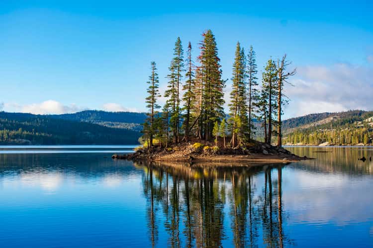 Silver Lake