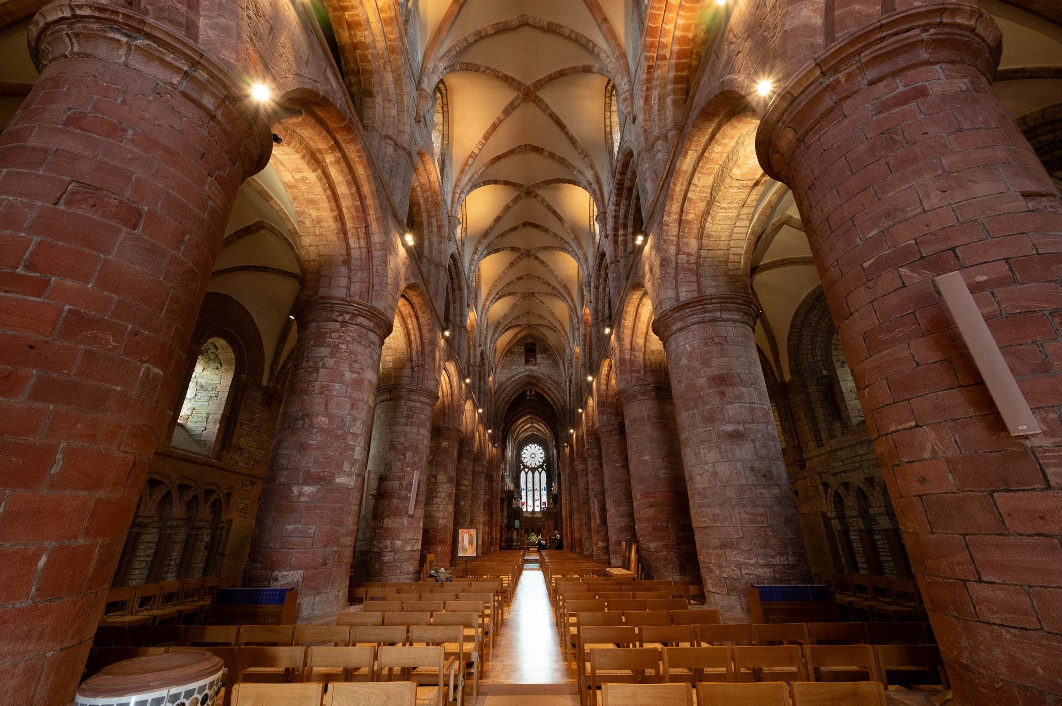 St Magnus Cathedral, United Kingdom