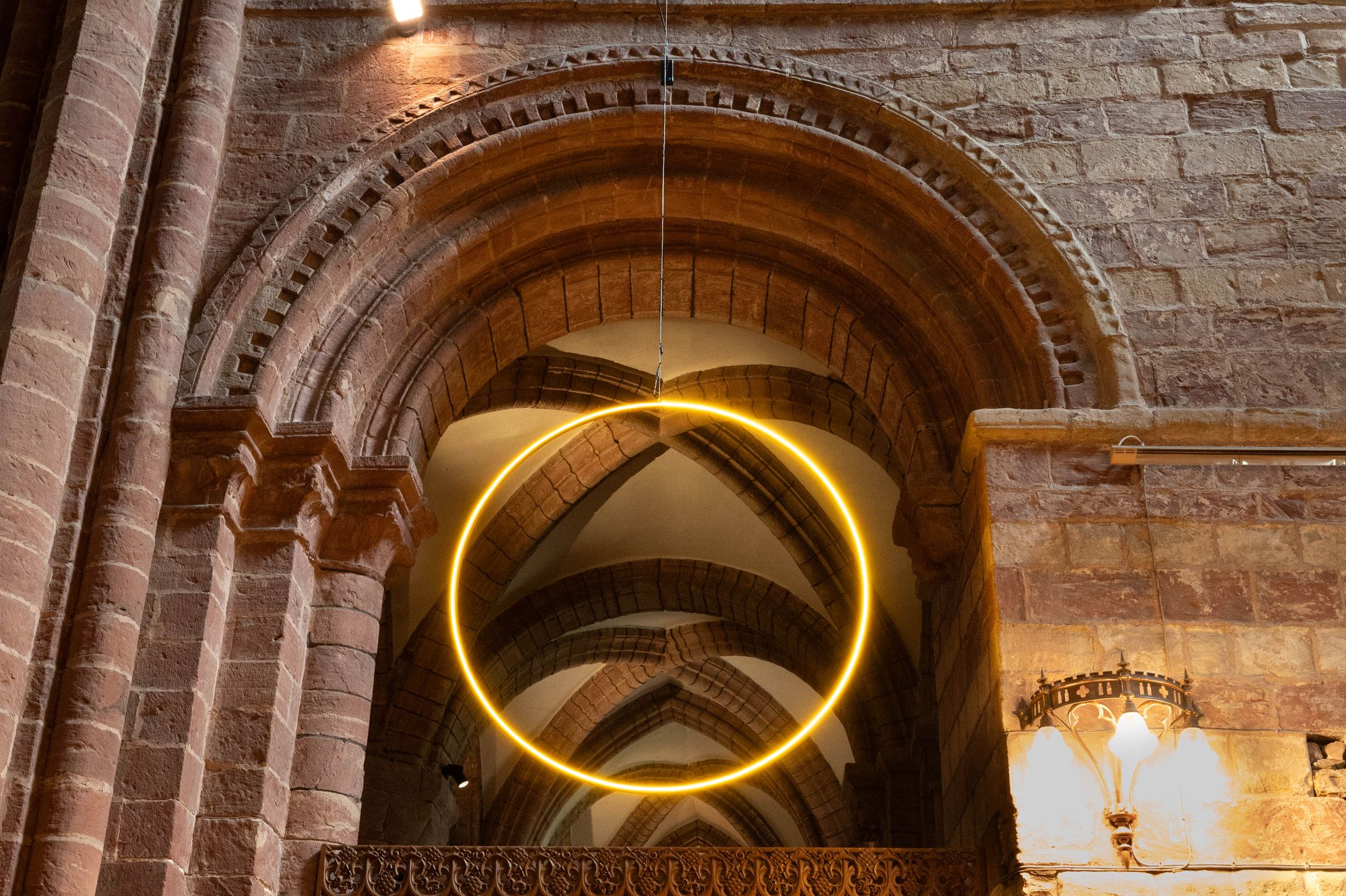 St Magnus Cathedral, United Kingdom