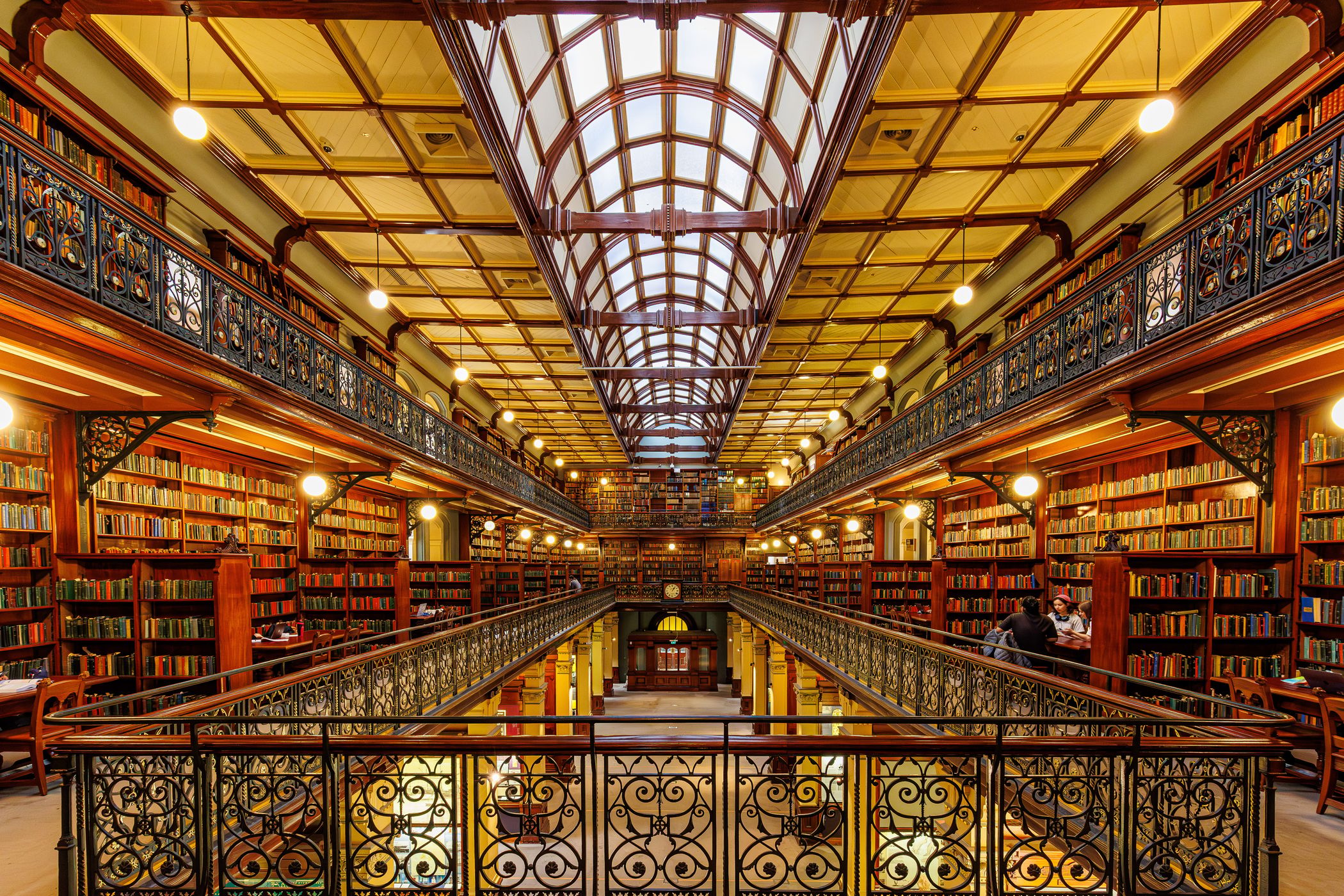 State Library of South Australia, Australia
