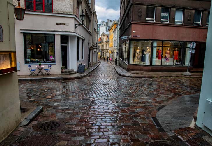 Tallinn
