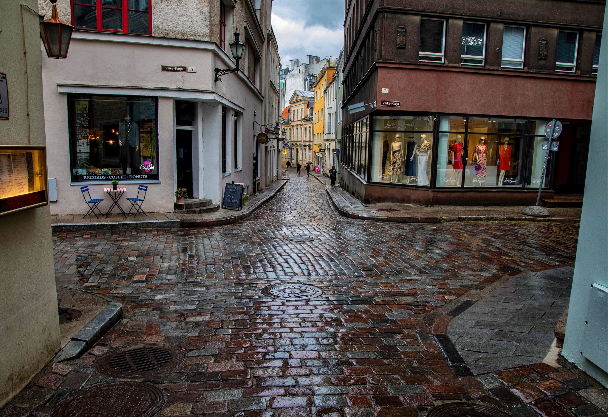 Tallinn, Estonia