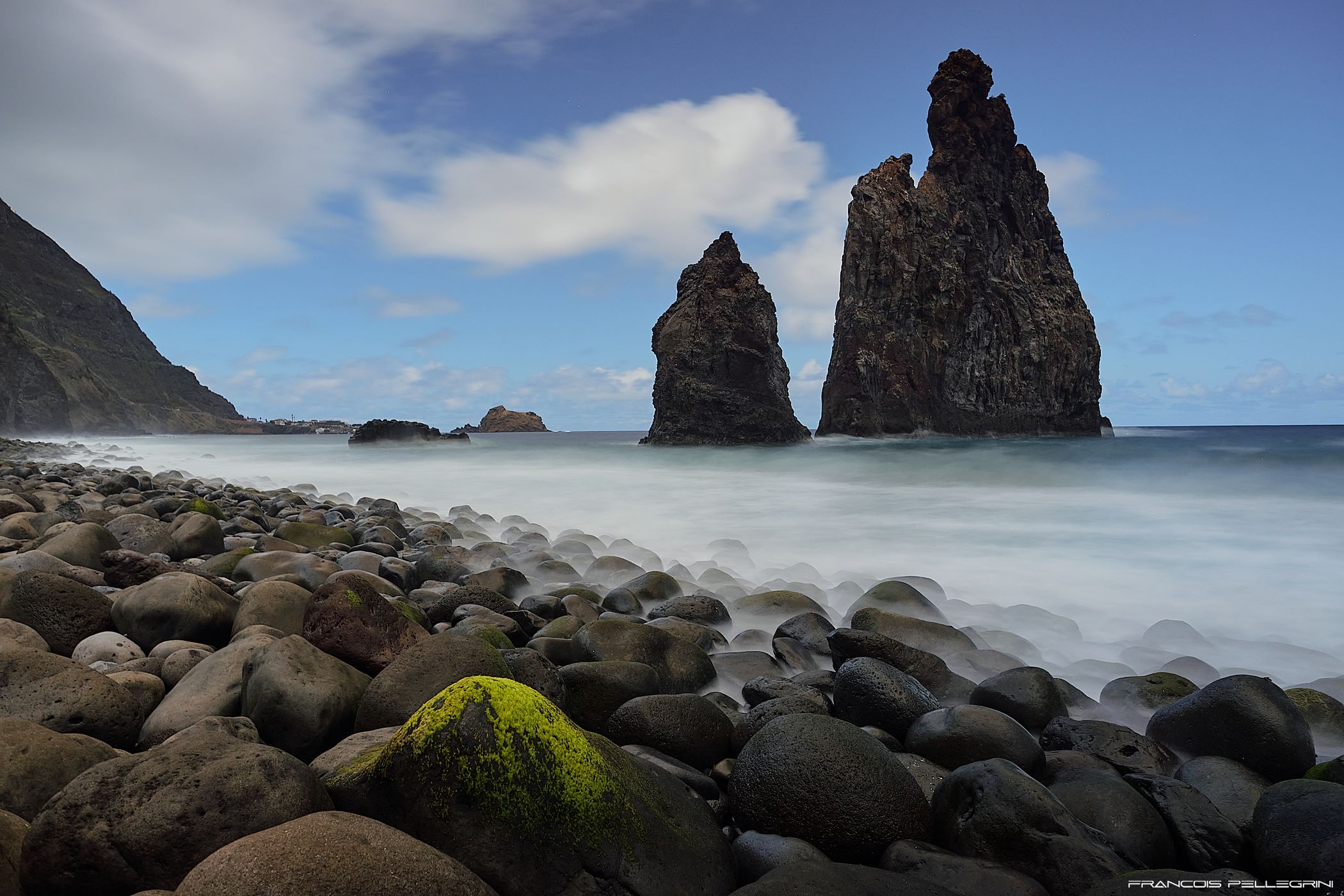 The Guardians, Ribeira da Janela , Portugal