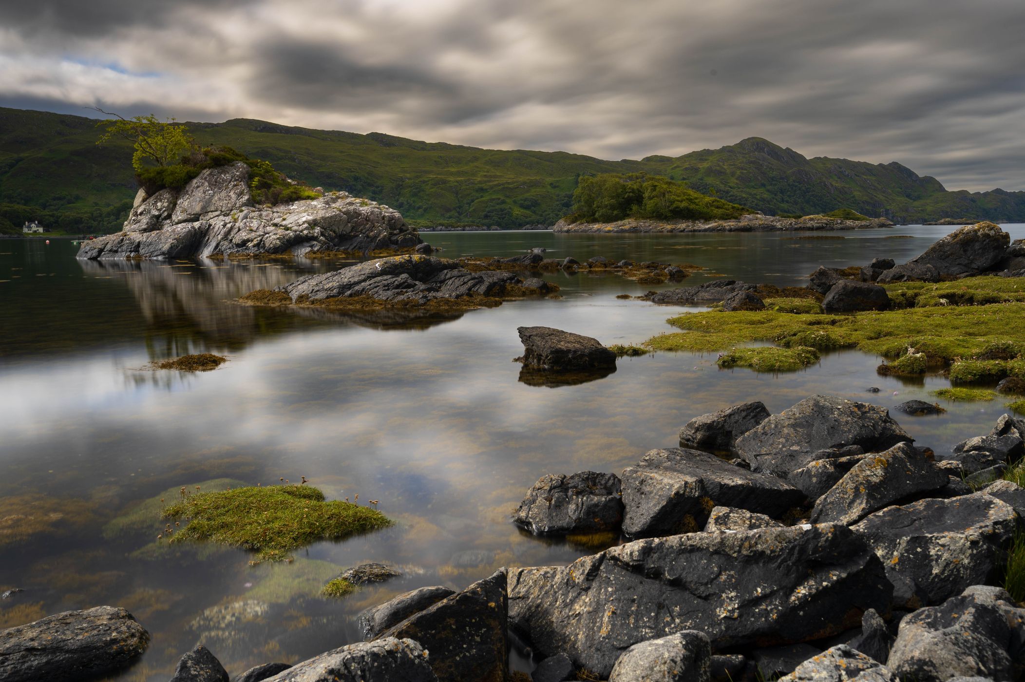 The Princes Cairn, United Kingdom