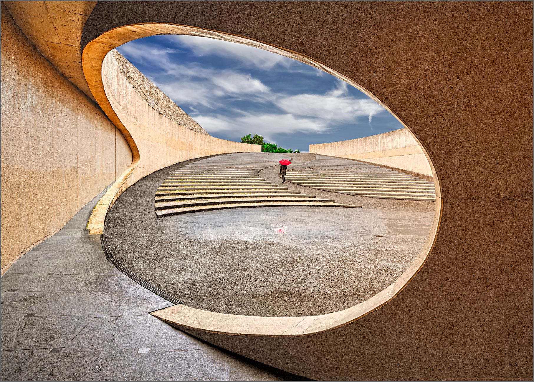 Vroenhoven, Onder de Brug, Belgium