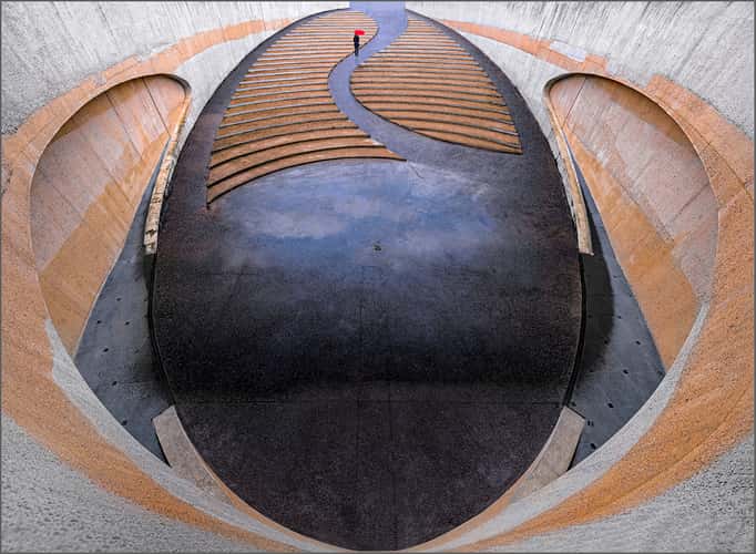 Vroenhoven, Onder de Brug