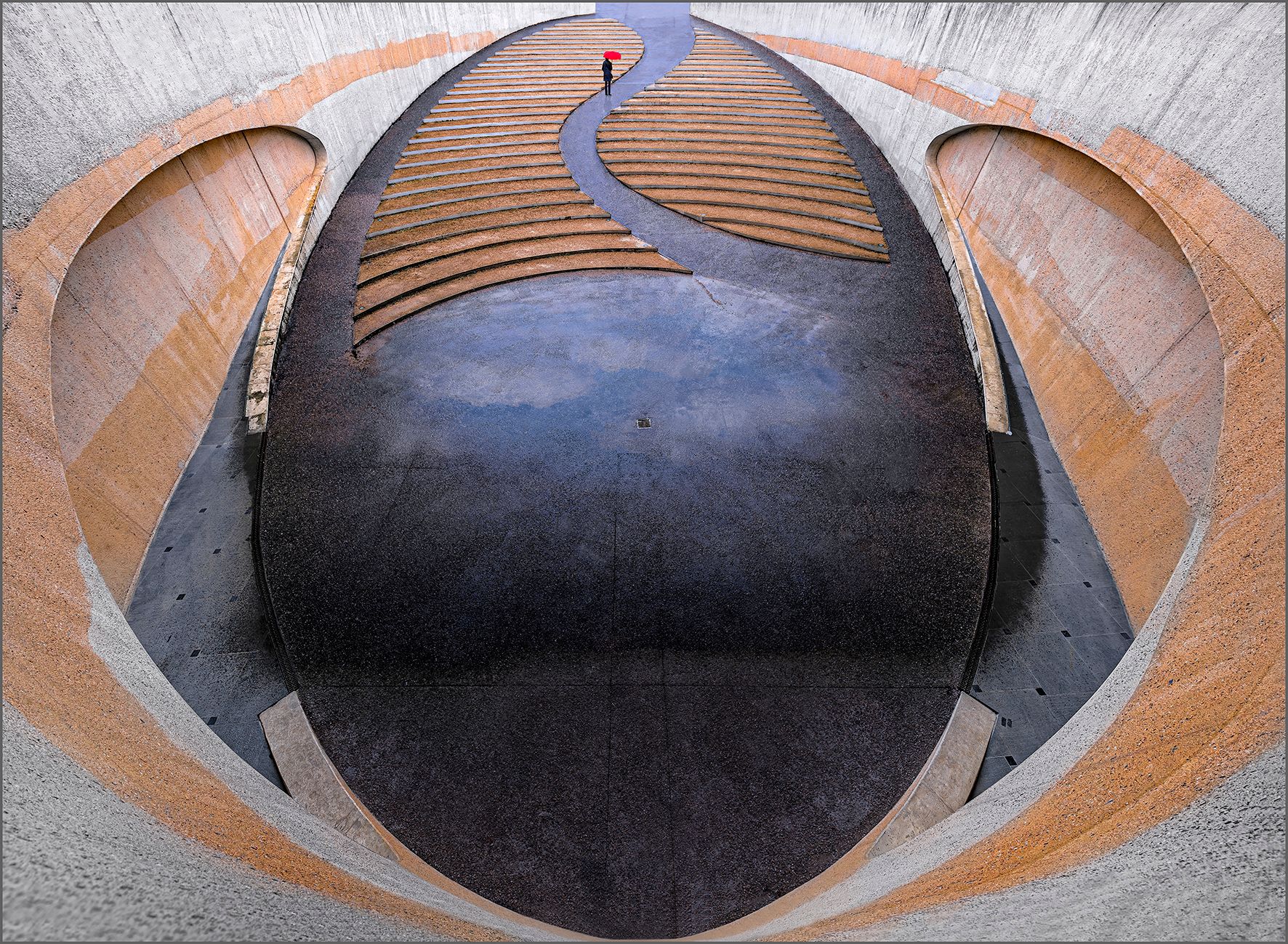 Vroenhoven, Onder de Brug, Belgium