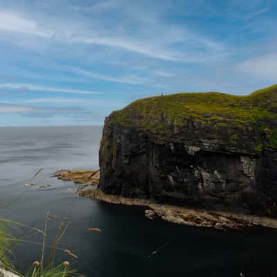 Whaligoe Steps, United Kingdom