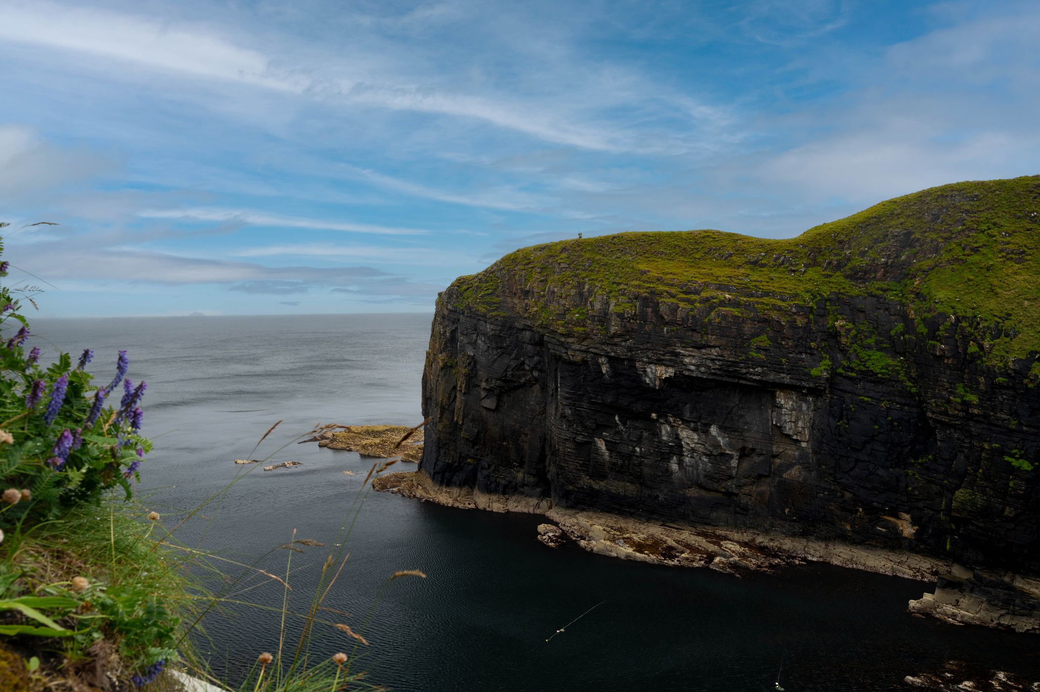Whaligoe Steps, United Kingdom