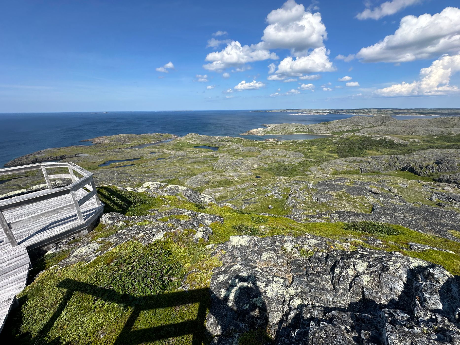 High lookout - Top Spots for this Photo Theme