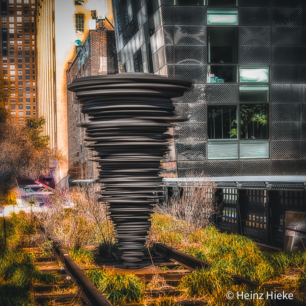 Windy, USA
