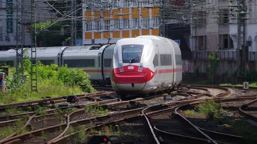 Wuppertal Hbf