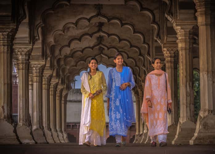Agra Fort