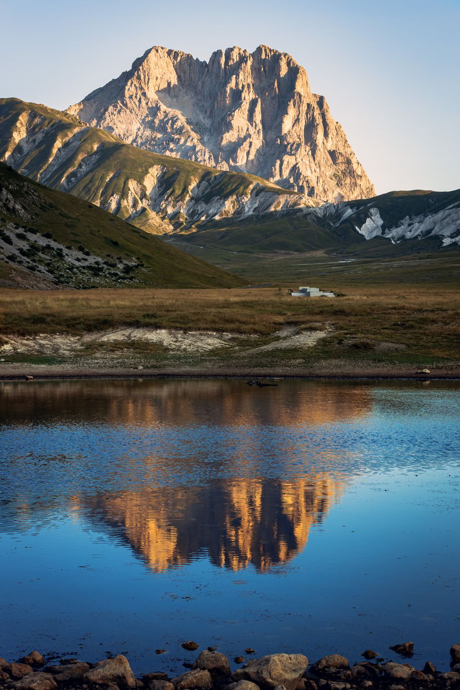 Alba, Italy