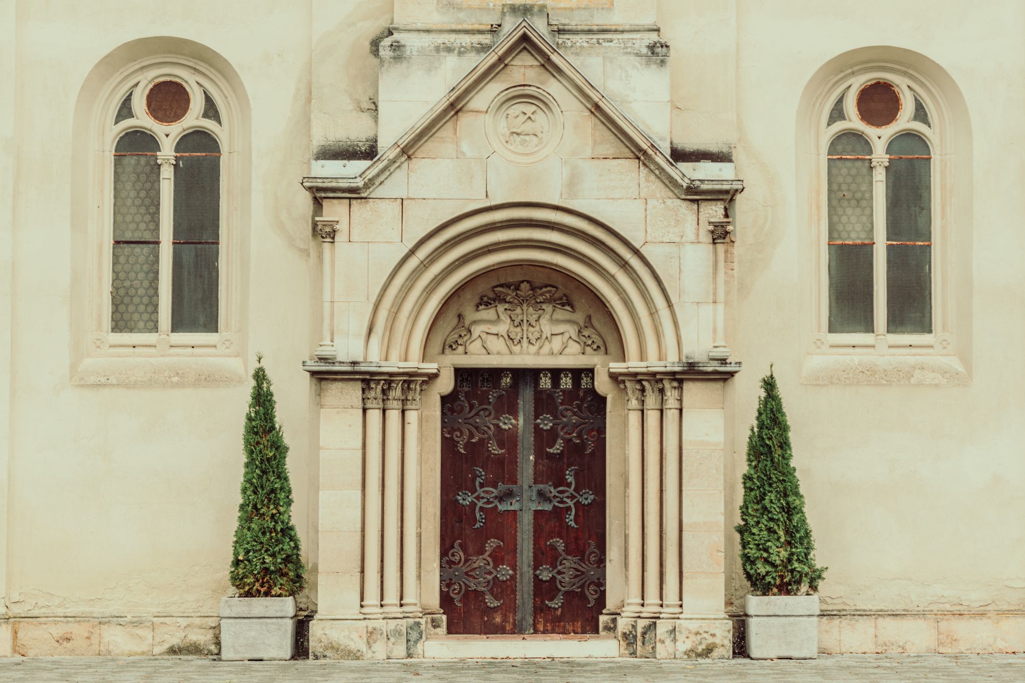 Alcsút Bothanical Garden, Hungary