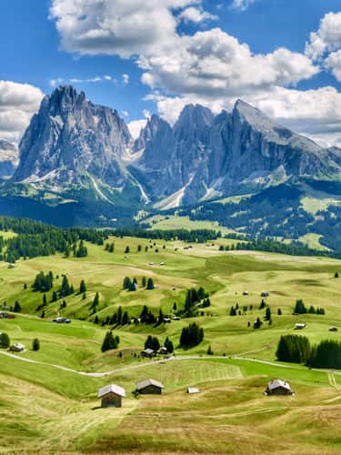 Alpe di Siusi
