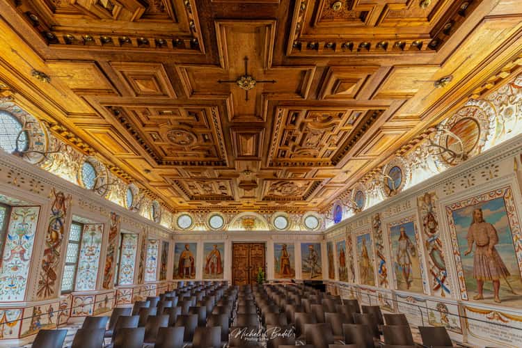 Ambras Castle