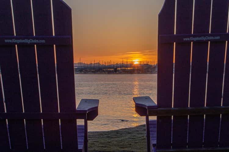 Arness Park on Appletree Cove