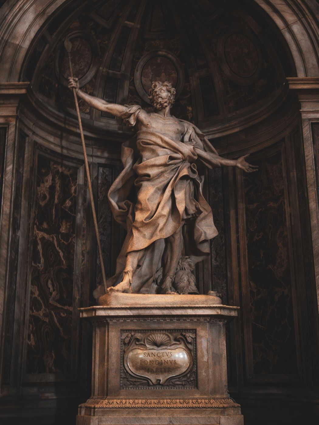 Basilica di San Pietro, Vatican City, Vatican City State